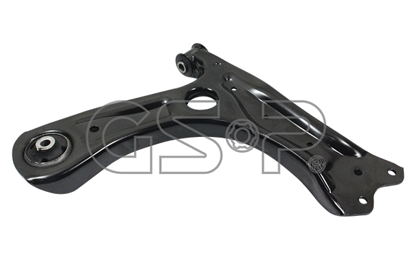 Control Arm/Trailing Arm, wheel suspension GSP S060351