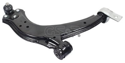 Control Arm/Trailing Arm, wheel suspension GSP S060373