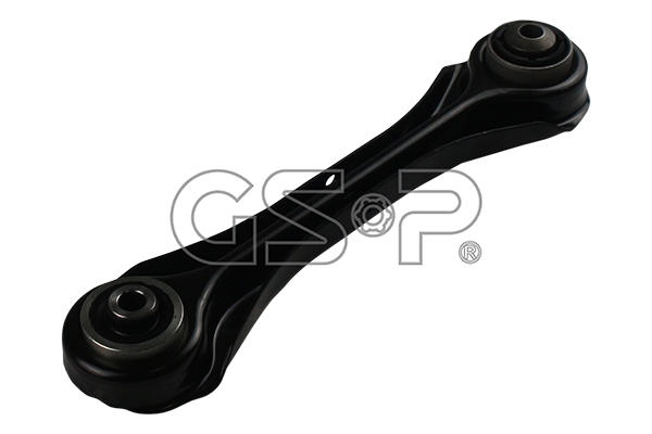 Control Arm/Trailing Arm, wheel suspension GSP S062839