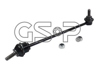 Link/Coupling Rod, stabiliser GSP S100043