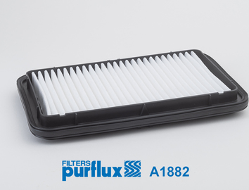 3286062018826 | Air Filter PURFLUX a1882