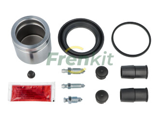 Repair Kit, brake caliper FRENKIT 257901