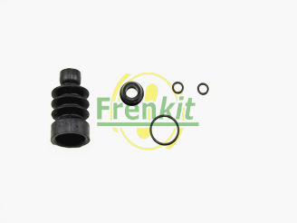 Repair Kit, clutch slave cylinder FRENKIT 519017