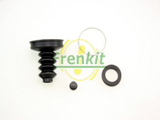 Repair Kit, clutch slave cylinder FRENKIT 528009