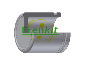 Piston, brake caliper FRENKIT P605204