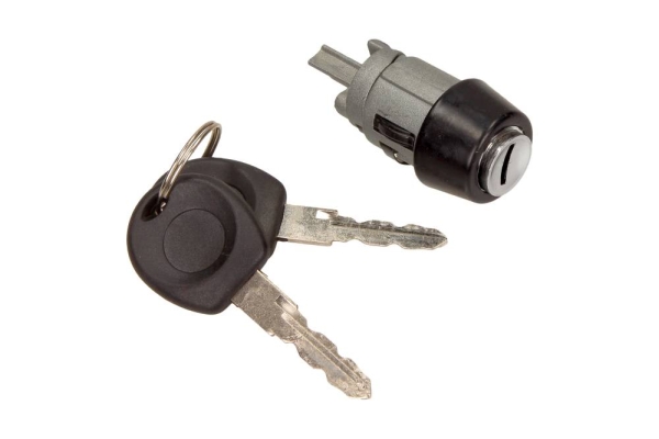 5907558570472 | Lock Cylinder, ignition lock MAXGEAR 63-0039