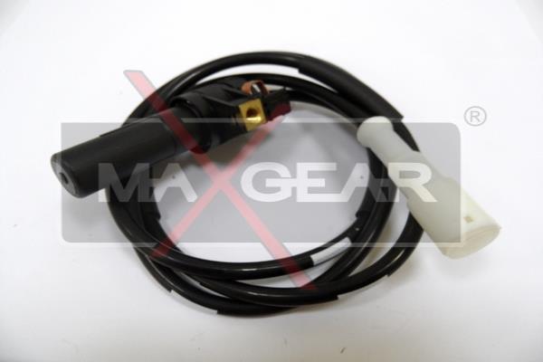 5907558562118 | Sensor, wheel speed MAXGEAR 20-0041