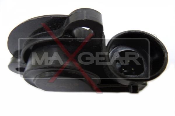 5907558558531 | Sensor, throttle position MAXGEAR 24-0019