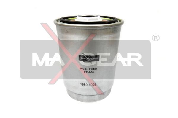 5907558505030 | Fuel filter MAXGEAR 26-0143