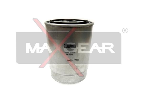 5907558537963 | Fuel filter MAXGEAR 26-0411