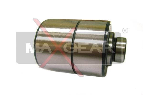 5907558562866 | Bearing, radiator fan shaft MAXGEAR 33-0504