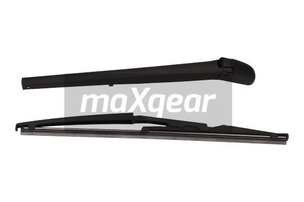 5902659710666 | Wiper Arm Set, window cleaning MAXGEAR 39-0326