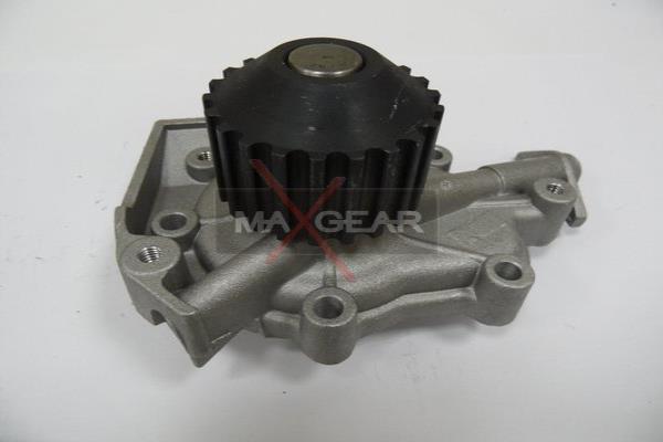 5907558511871 | Water Pump, engine cooling MAXGEAR 47-0005
