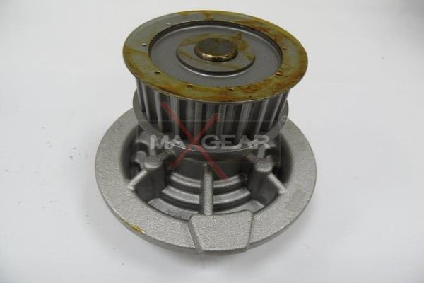 5907558511529 | Water Pump, engine cooling MAXGEAR 47-0024