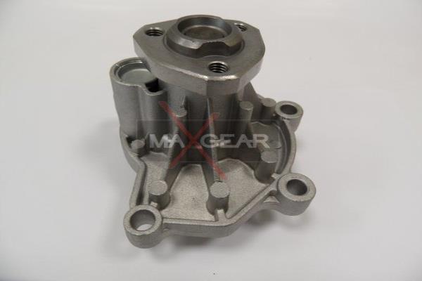 5907558576108 | Water Pump, engine cooling MAXGEAR 47-0099