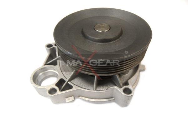 5907558575866 | Water Pump, engine cooling MAXGEAR 47-0103
