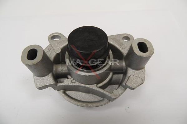 5907558576214 | Water Pump, engine cooling MAXGEAR 47-0134