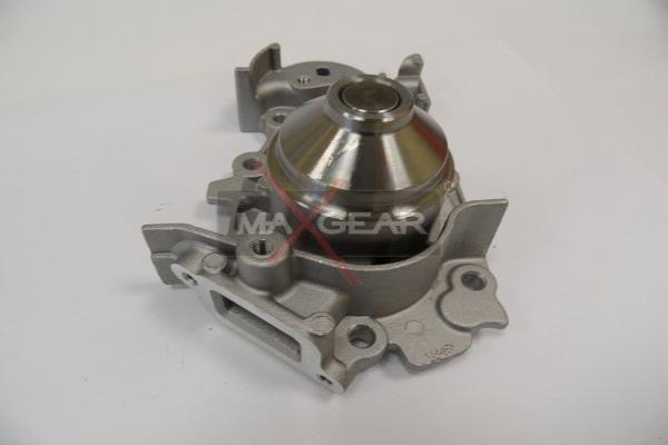 5907558576207 | Water Pump, engine cooling MAXGEAR 47-0136
