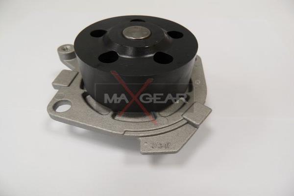 5907558576481 | Water Pump, engine cooling MAXGEAR 47-0144
