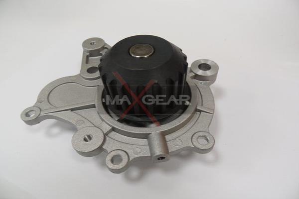 5907558576719 | Water Pump, engine cooling MAXGEAR 47-0170