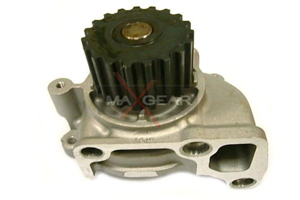 5907558575804 | Water Pump, engine cooling MAXGEAR 47-0179