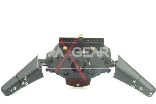 5901619570098 | Steering Column Switch MAXGEAR 50-0075