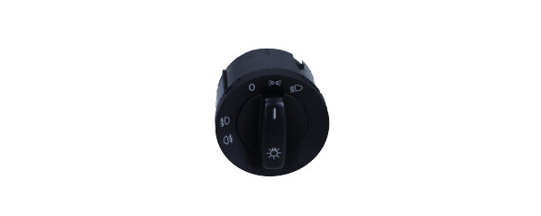5902659754318 | Switch, headlight MAXGEAR 50-0268