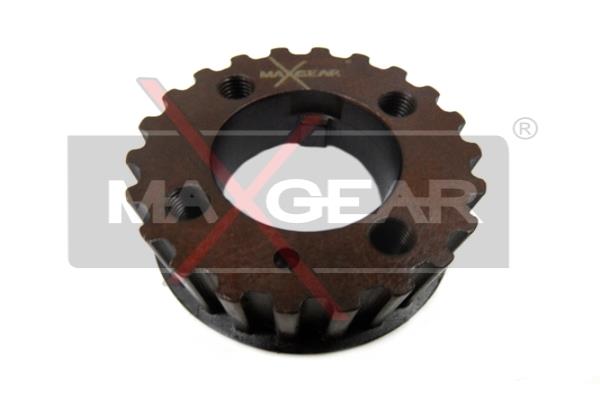 5901619598771 | Gear, crankshaft MAXGEAR 54-0569
