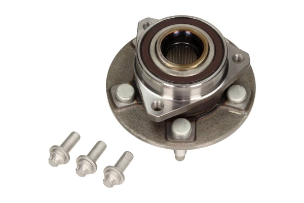 5901619511855 | Wheel Bearing Kit MAXGEAR 33-0629