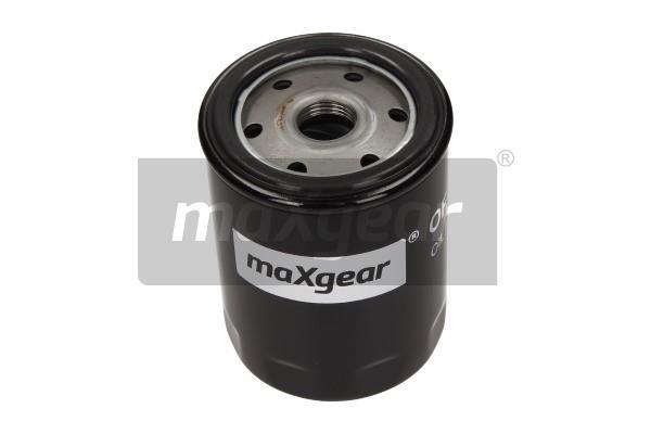 5901619515679 | Oil Filter MAXGEAR 26-0591