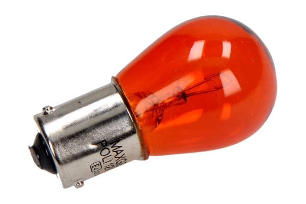 5901619526156 | Bulb, direction indicator MAXGEAR 78-0022SET