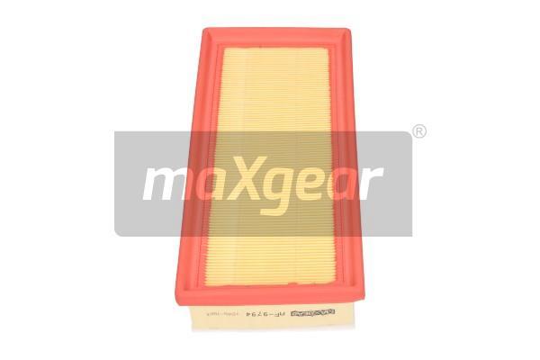 5901619538111 | Air Filter MAXGEAR 26-0765