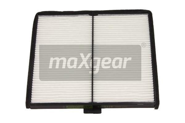 5902659701404 | Filter, interior air MAXGEAR 26-1036