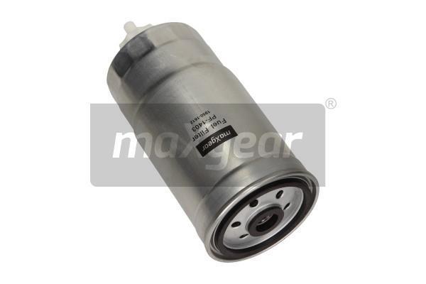 5902659702258 | Fuel filter MAXGEAR 26-1117