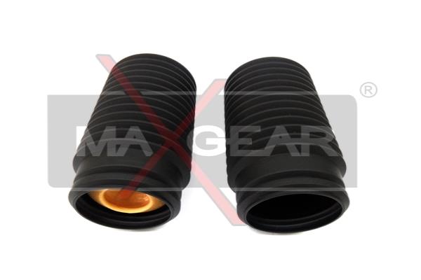 5907558523577 | Dust Cover Kit, shock absorber MAXGEAR 72-1208