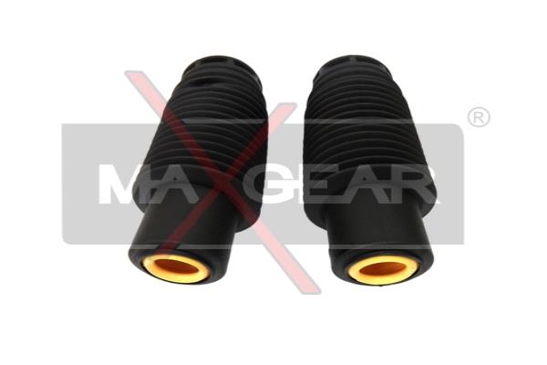 5907558523676 | Dust Cover Kit, shock absorber MAXGEAR 72-1218