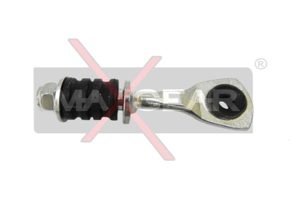5907558547238 | Link/Coupling Rod, stabiliser MAXGEAR 72-1459