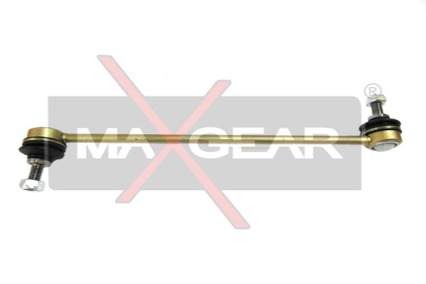 5907558547498 | Link/Coupling Rod, stabiliser MAXGEAR 72-1475