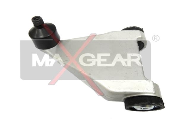 5907558554434 | Control Arm/Trailing Arm, wheel suspension MAXGEAR 72-1591