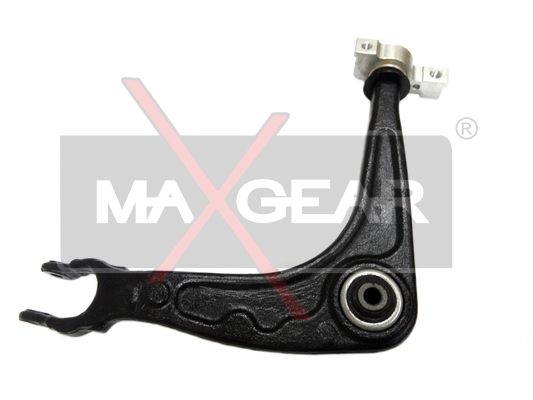5907558559651 | Control Arm/Trailing Arm, wheel suspension MAXGEAR 72-1642