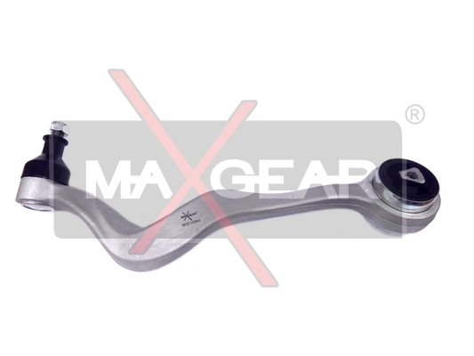5907558562750 | Control Arm/Trailing Arm, wheel suspension MAXGEAR 72-1667