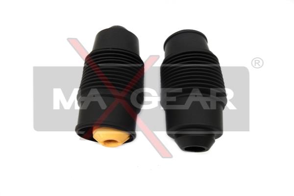 5907558572841 | Dust Cover Kit, shock absorber MAXGEAR 72-1742