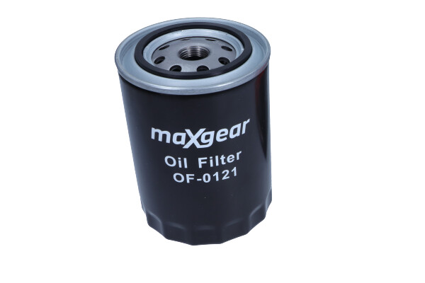 5903766363653 | Oil Filter MAXGEAR 26-2052