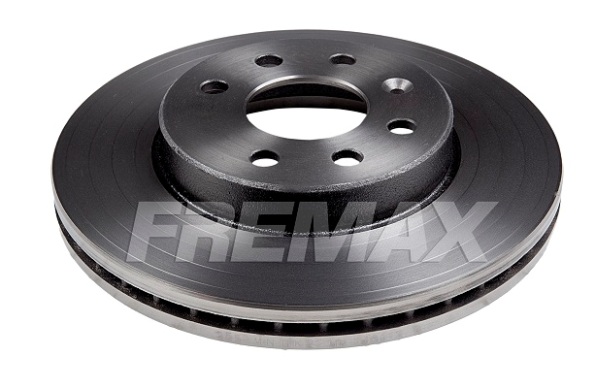 Brake Disc FREMAX bd-2559