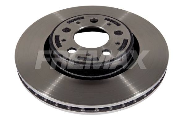 Brake Disc FREMAX bd-9076