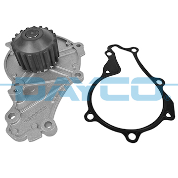 8021787058130 | Water Pump, engine cooling DAYCO DP077