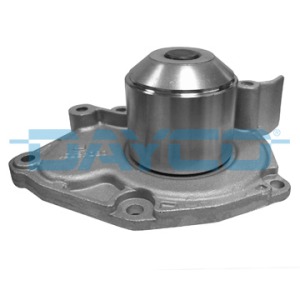 8021787058109 | Water Pump, engine cooling DAYCO DP158