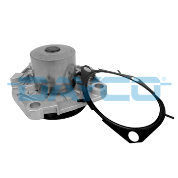 8021787059229 | Water Pump, engine cooling DAYCO DP180