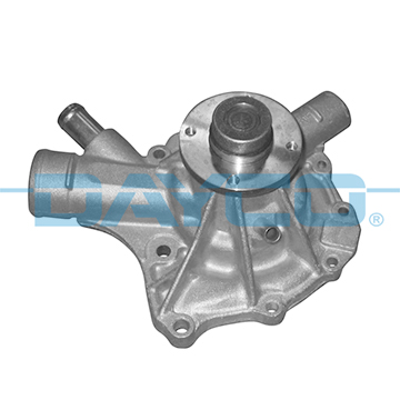 8021787117653 | Water Pump, engine cooling DAYCO DP345