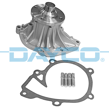 8021787118070 | Water Pump, engine cooling DAYCO DP409